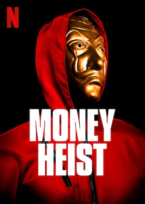 money hiest